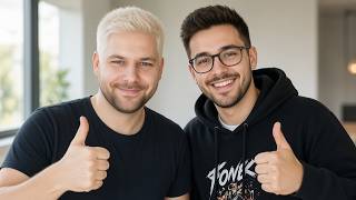 Wierni widzowie wyszedli z mojego serwera Discord i potraktowali osobę niepełnosprawną jak śmiecia 😭