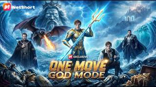 Download lagu Son of Poseidon disguised as a lowly farmer! 【One Move God Mode】 mp3