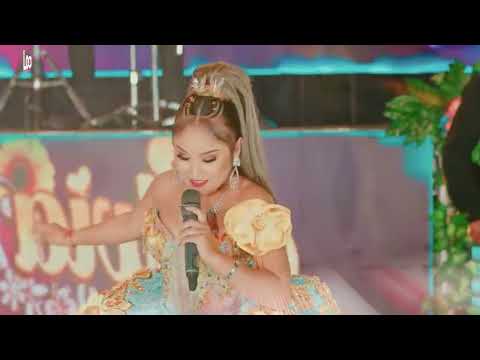 [98] HAY NIVELES - ELVIA ABRIL - (HUAYNO) - DJ LOCO CABANA-PERU FT. DJ YHONI