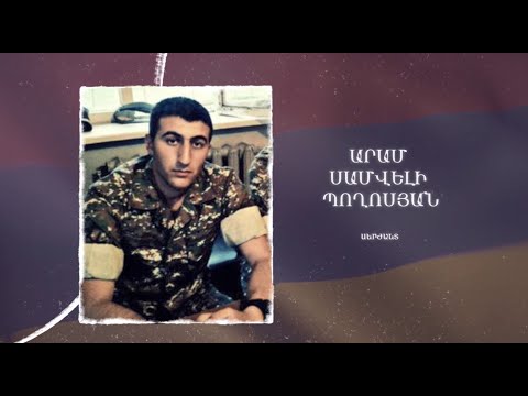 Ձեզ բացակա չենք դնի․ Արամ  Պողոսյան