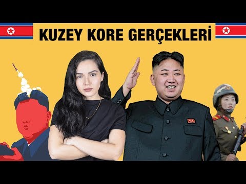 Kore Tarihi ve Kore Savaşı - Haritalı Basit… - Partner