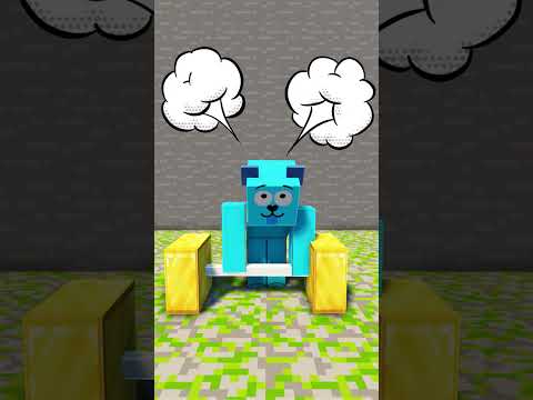 Jestem Najlepszy w Minecraft #minecraft