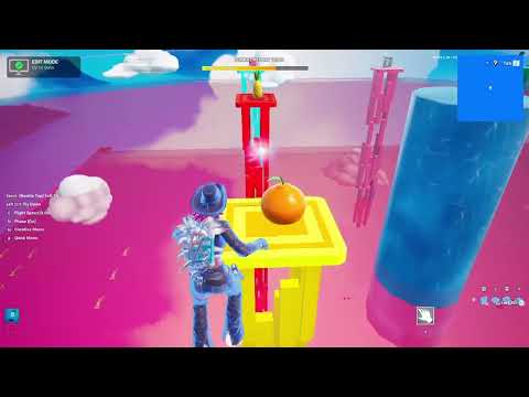 Epic Picks Flythrough