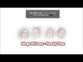Kings Of Leon - Family Tree [Official Audio]