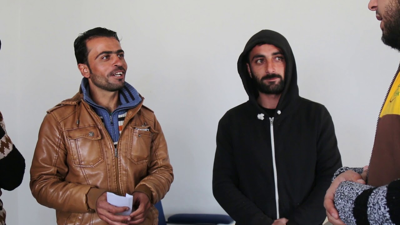 مشروع قسائم غذائية - طريق الحرير - منظمة طريق الحرير