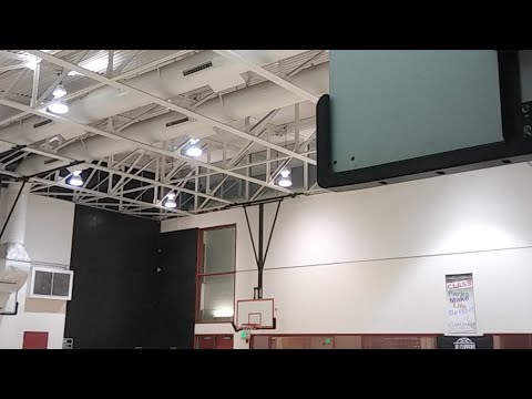 Baldwin Hills Vs Denker Park