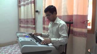 Teri Meri - Bodyguard (Instrumental)