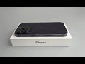 Смартфон Apple iPhone14 Pro 256GB Sp.Black