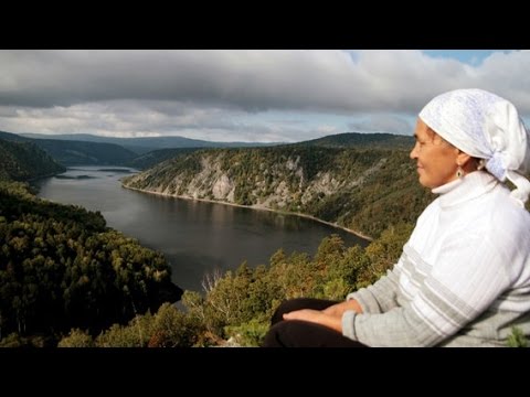 (Doku) Länder - Menschen - Abenteuer: Erntezeit im Ural (HD)