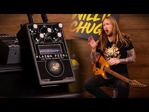 WILL IT CHUG? -  PLASMA PEDAL
