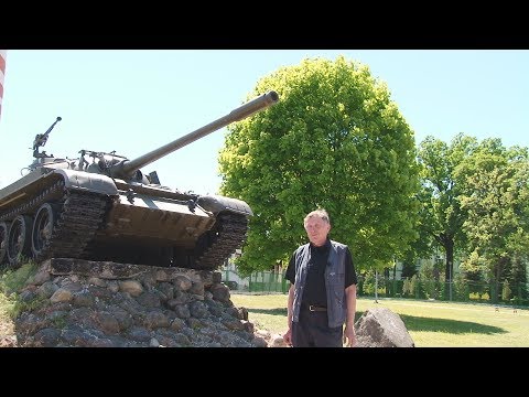 ECHOES OF THE PAST - BEFORE ŚWIĘTOSZÓW BECAME POLISH