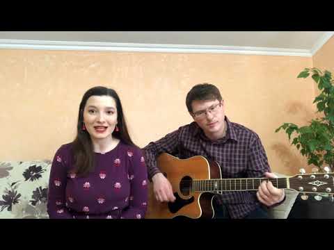 Imnuri de slavă spre cer se înalţă - video