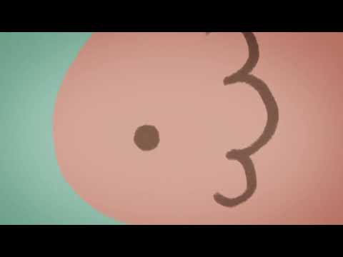 The Endangered Axolotl - An Animation by Nadia Tai