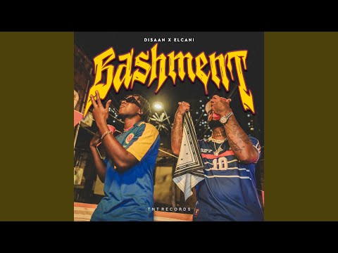 BASHMENT
