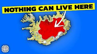 The Massive Desert Hiding In The North Atlantic