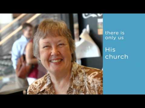 Welcome to Hunter Street Baptist Church