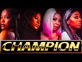 THE FACE OF WOMAN BATTLE RAP THE 5 KEYS CHAMPION