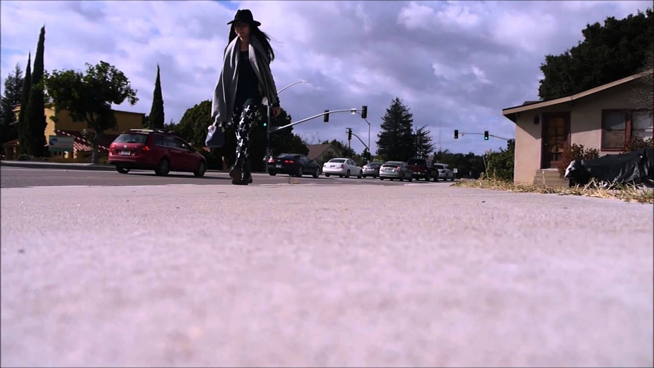 Control Delay at Signalized Intersection Field Guide Video