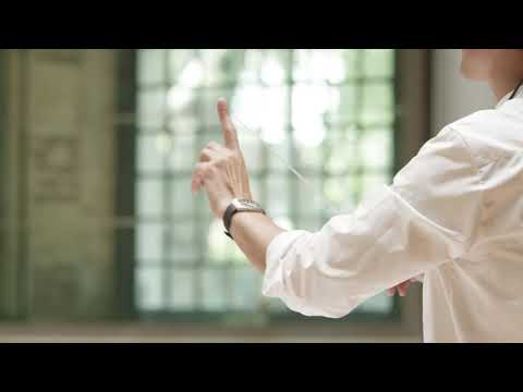 RM 72-01 Lifestyle In-House Chronograph and Thomas Roussel