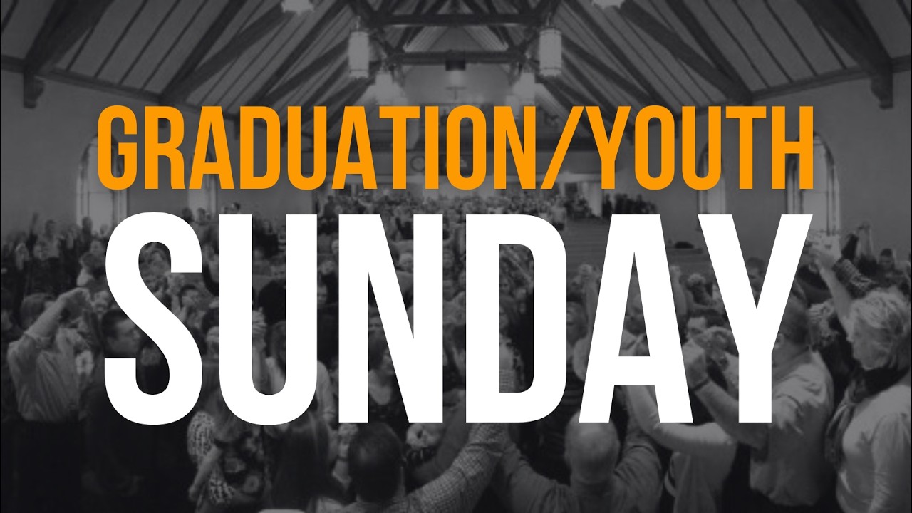 True Faith vs. False Faith - Youth Sunday