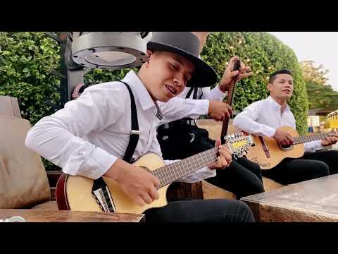 Los Titanes de la Carranga - Los Consejos de mi Taita