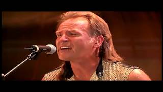 Grank Funk&#39;s Hooked On Love/Mean Mistreater by Mark Farner Live