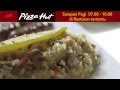 Sarapan Pagi Rice Omelette Platter 15 2015