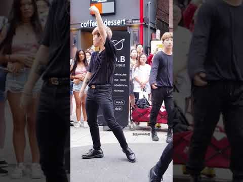 홍대 190719 ❤ 이태영 dob [해적왕 - ATEEZ (에이티즈)]