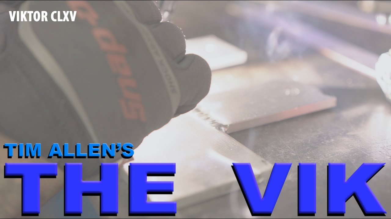 The Vik - A Tim Allen Build - (part Clxv)