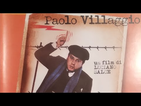 Il secondo tragico Fantozzi (1aParte)