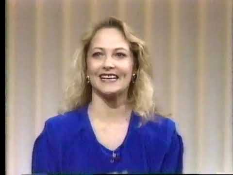 High Rollers Martha vs Bob Original Broadcast 12 9 87