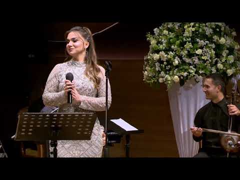 Beyimxanim - Qemerim