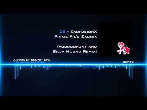 A State of Brony - Episode 6 - Thorinair feat. DJ One-Trick