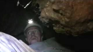 preview picture of video 'Moaning Caverns -- Adventure/Travel Host: Jasen Wade'