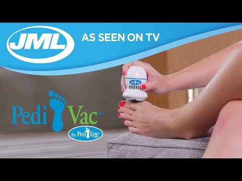 Pedi Vac