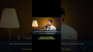 Download lagu Surah Al Munafiqun Ayat 9 |Salim Bahanan mp3