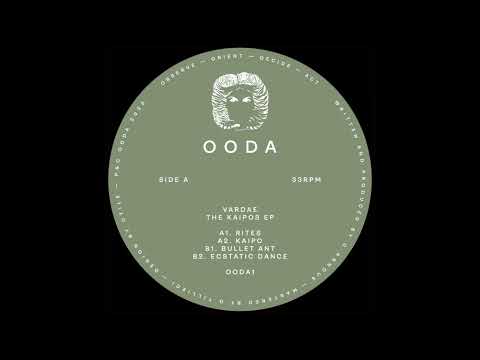 Vardae - Bullet Ant