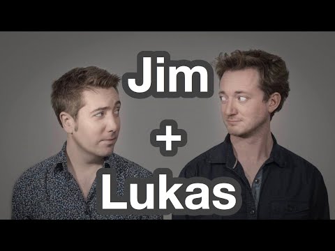 My Young Man's a Cornishman - Jim & Lukas