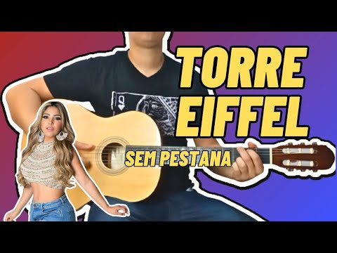 Torre Eiffel (part. Guilherme & Benuto) - Manu…