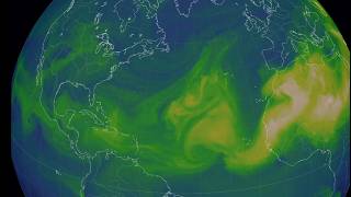 Solar Wind Watch, Solar Flare Cycles, Ocean Food Impact | S0 News Sep.15.2026