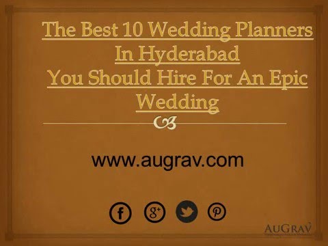 download lagu mp3 mp4 List Of Wedding Planners In Hyderabad, download lagu List Of Wedding Planners In Hyderabad gratis, unduh video klip List Of Wedding Planners In Hyderabad