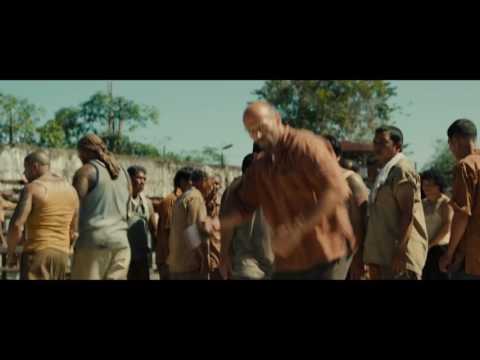 Suikast  Türkçe  Fragman