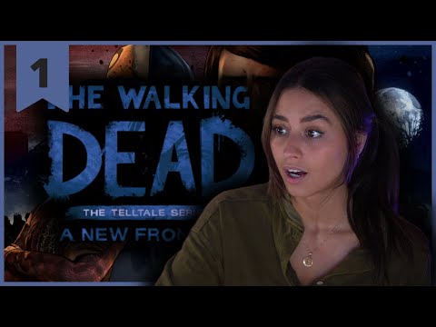 The Walking Dead | I Jinxed It | Season 3 - Ep.1