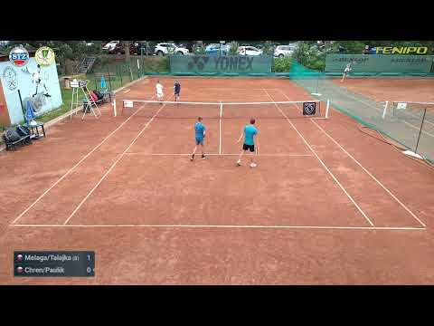 Melaga/Talajka - Chren/Paulik (R2)