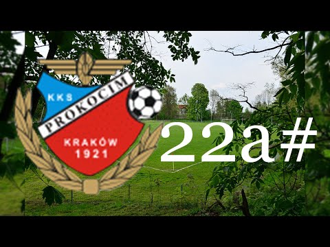 KKS Prokocim Kraków - IV Liga, odcinek 22a | Football Manager 2016