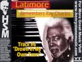 "Drown In My Own Tears" track 6 on Latimore Remembers Ray Charles