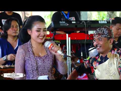 KIJING MIRING (Ina Alah-Alah)  ANANTA Music Trabas [] DICKIES AUDIO [] PERMATA HD