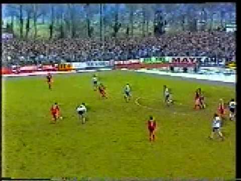 Bocholt vs Bayern (1983-84) (Part 2)