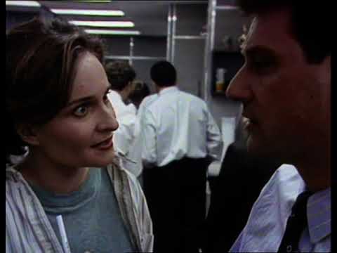 Phoenix (ABC, 1993) S02E12 - Snow Job