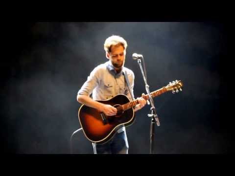 Passenger- "Feather on the Clyde" | Vancouver, BC